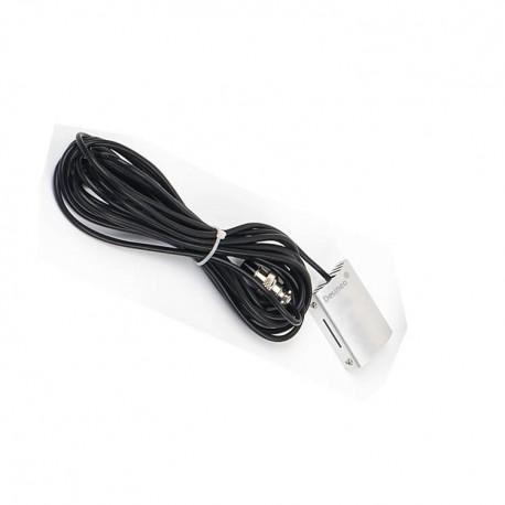 [4kW] Générateur de vapeur pour hammam - Desineo - 4kW - Usage professionnel ou domestique - Vidange automatique - Cuve inox - Pour espaces de 3 à 6 m³_4