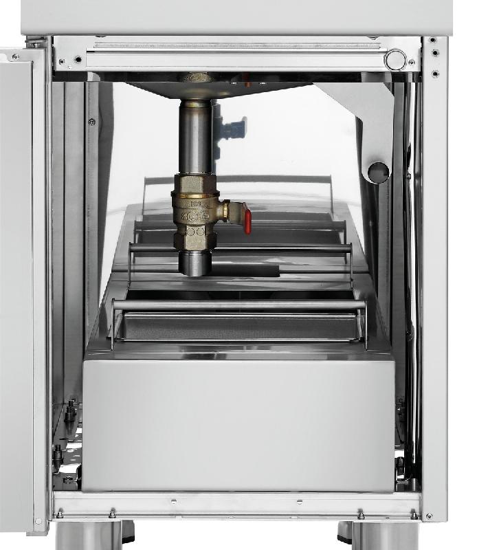Friteuse Électrique 700, L400, 15L 286917 Bartscher_4
