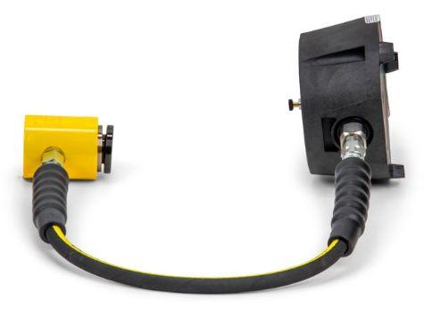 LH102, Montage à distance avec flexible de 0,6 mètre, 900 kg Capacité_4