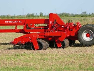 Tip-roller xl - rouleau tasseur - he-va - 12,30 à 15,30 m_4