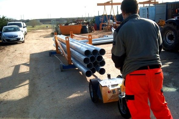 Ot900 - tracteur pousseur - alitrak - capacité de traction 3000 kg_4