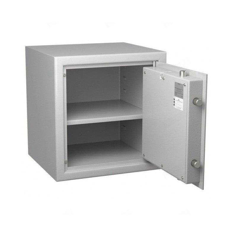 Coffre fort ignifuge - Serrure à clé - HARTMANN MB040 G1/S2_4