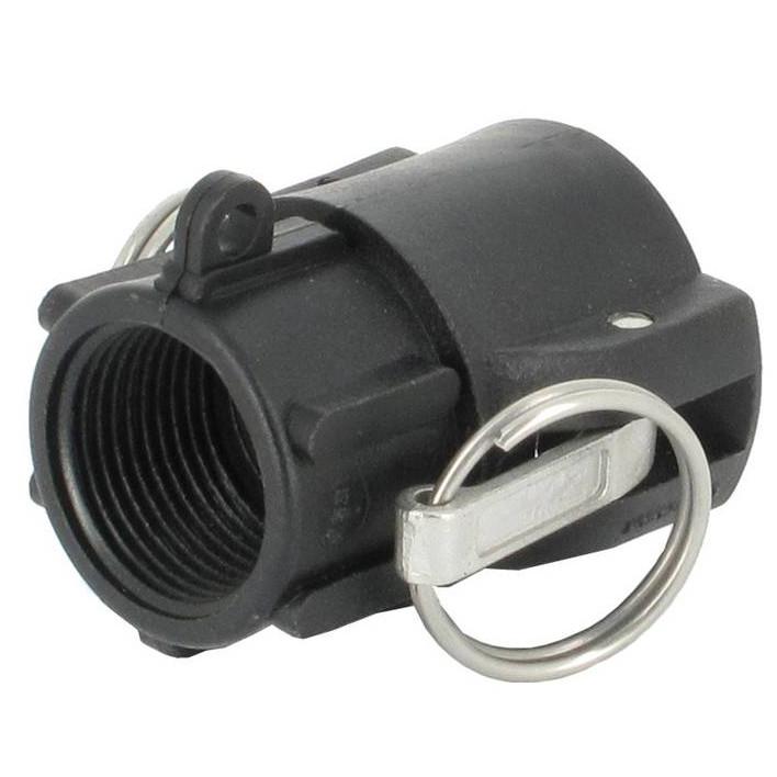 Coupleur à cames Femelle 1