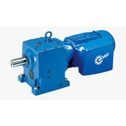 Moteur atex - NORD - puissance 0,12 à 22 kW - protection explosion gaz et poussières_4