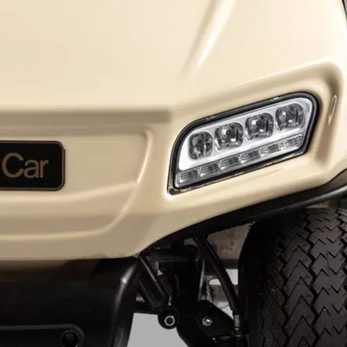 Véhicule     de transport  Club Car    Club Car Villager 8 - Jusqu'à 8 passagers_4