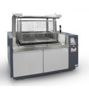 Vu - station de lavage par ultrasons - Italia Sistemi Tecnologici - 2 à 5 générateurs hautes performances_4