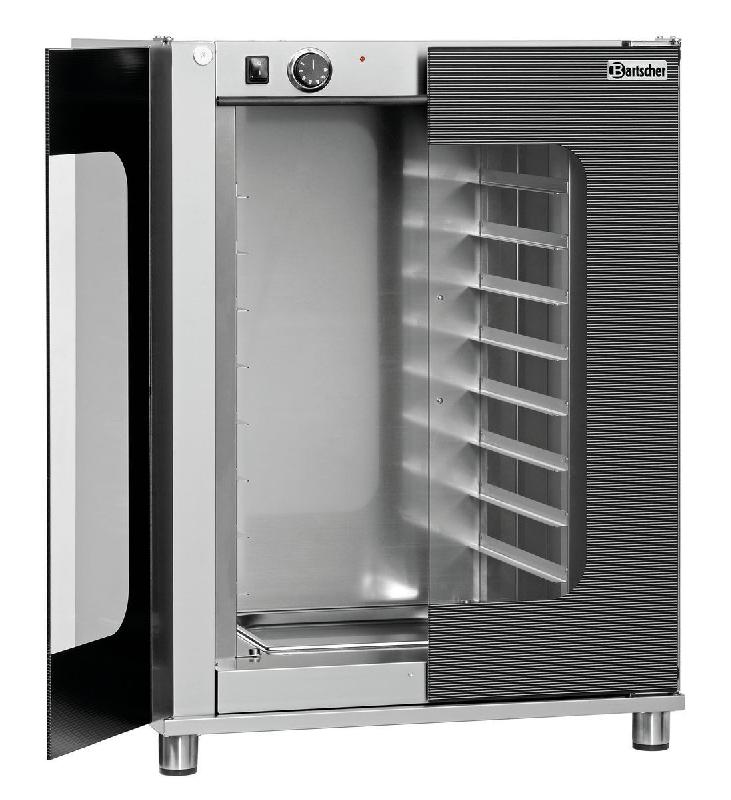 Armoire de fermentation 823HO BARTSCHER_4