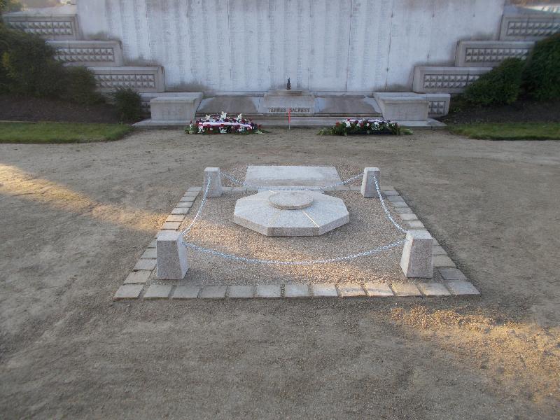 Monuments Commémoratifs Granimond - Conception sur-mesure et rénovation_4