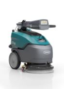 Autolaveuse compacte à conducteur accompagnant - Tennant CS16 - 16L, 35cm, Eco-Mode™_4