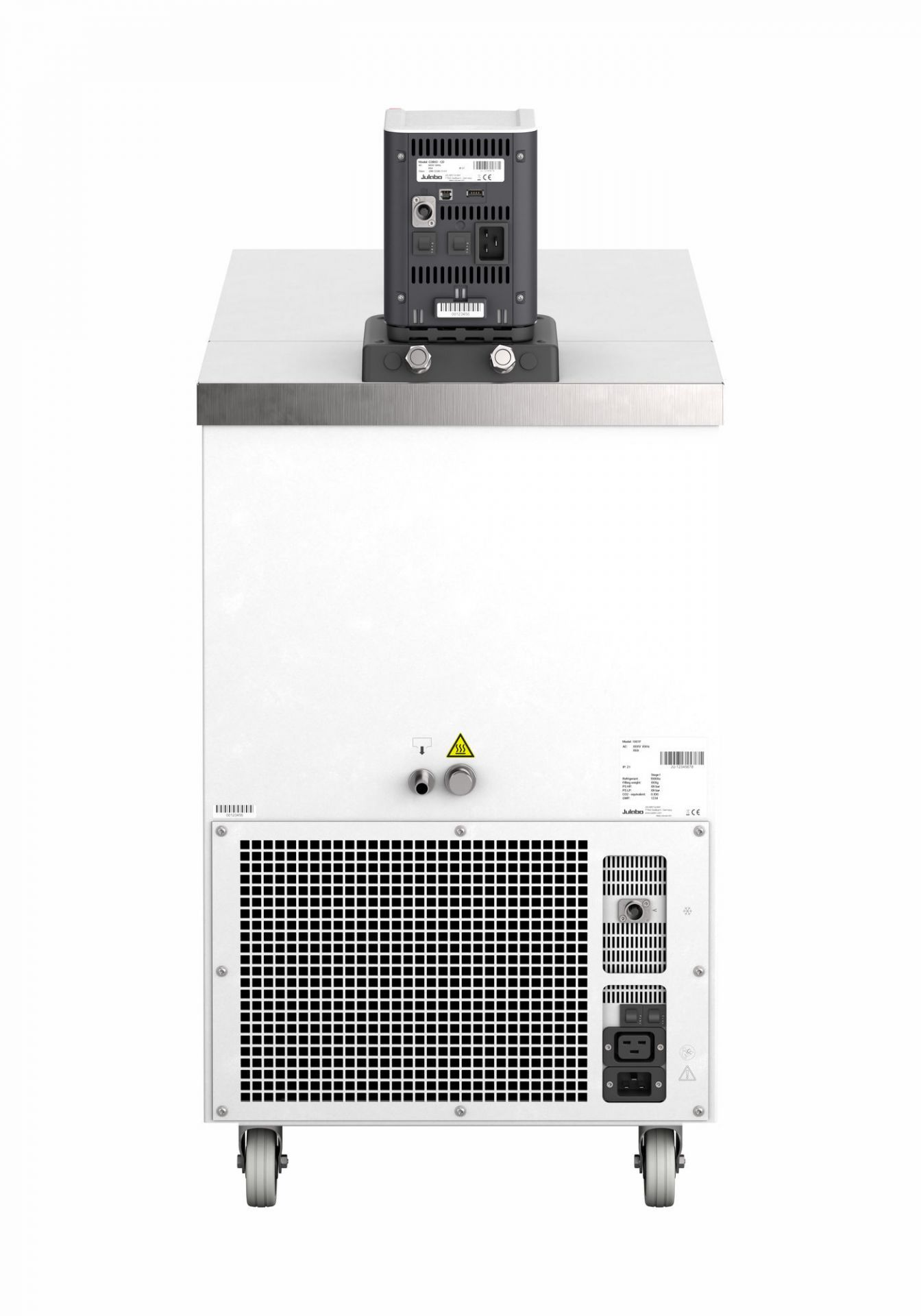 Corio CD-1001F - Cryostats à circulation avec connexion USB et classe III (FL) selon DIN 12876-1_4