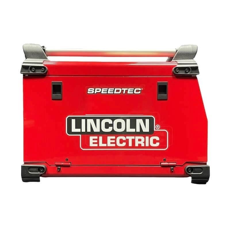 Poste à souder mig mag multi speedtec 200c lincoln_4