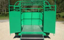 Rb30 - bétaillère à essieu fixe - ets querry - fond aluminium_4