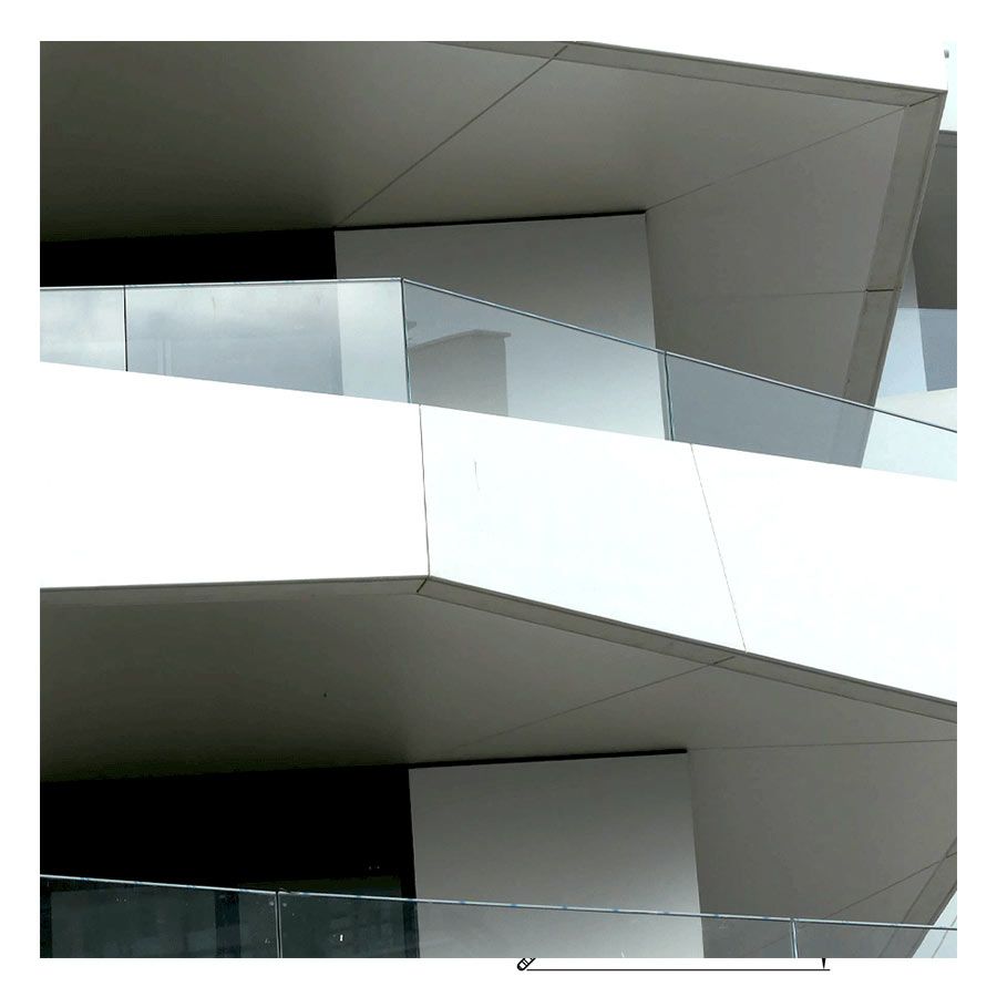 Garde-corps en verre grande hauteurs - 0070rail13d - Sadev_4