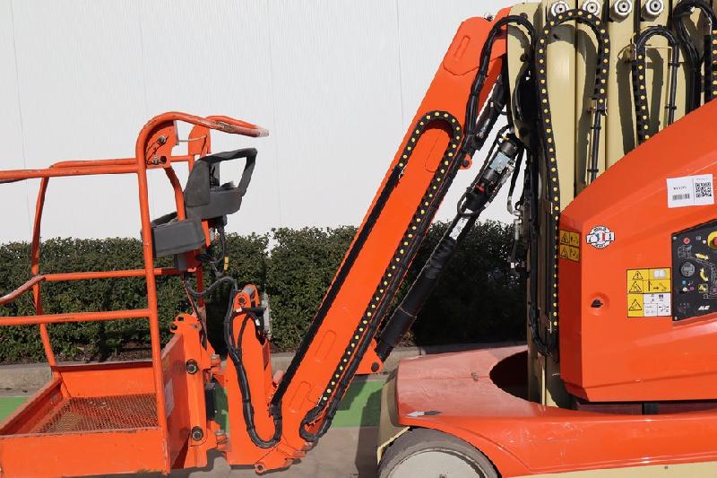 Nacelle verticale JLG toucan 12e+ occasion_4