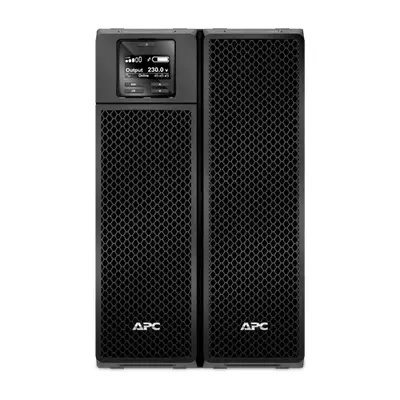 APC Smart-UPS On-line SRT - onduleur - 8000VA - 230V_4