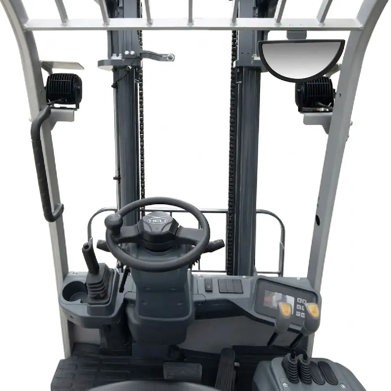 Chariot lithium HELI CPD20 G3 Series 2000 kg ZSM470_4