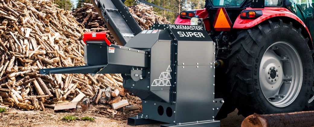 Combiné à bois de chauffage super - pilkemaster - longueur du bois max 50 cm - diamètre max de billot 19 cm_4