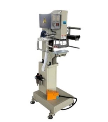 H-TC1520TBC - Machine pneumatique de marquage à chaud KC Printing Machine - estampage de caisses en plastique de conception professionnelle_4