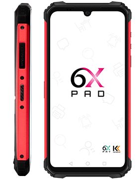 Pack Caisse enregistreuse tactile ultra connectée avec Borne de commande, Pad de commande et Écrans de cuisine pour Restaurant et Snack_4