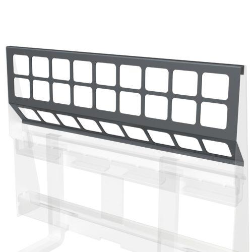 Fourche à palette PF - 6 modèles disponibles pour chargeuses compactes et mini-chargeuses_4