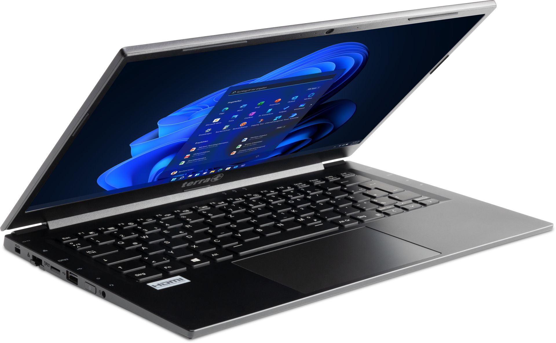 PC portable - gamme éducation Terra Mobile - 11,6