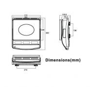 QHC - Balance compteuse de précision Milliot - Portée max. 30 kg - Précision dès 0,1 g_4