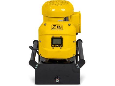 ZE6210XG-S, Pompe hydraulique électrique pour cisailles EDCH, distributeur manuel, 10 litres d'huile utilisable, 208-240V - moteur 3 ph_4