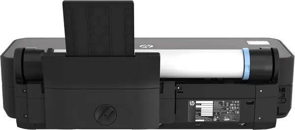 Imprimante HP DesignJet T250 24-pouces àÉdition 2025_4