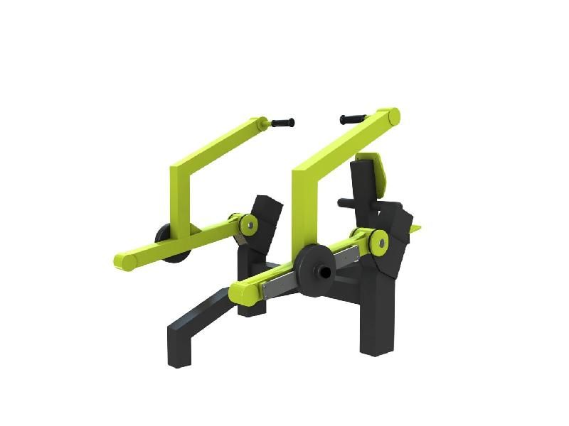 Row Machine - Gamme Lest_0
