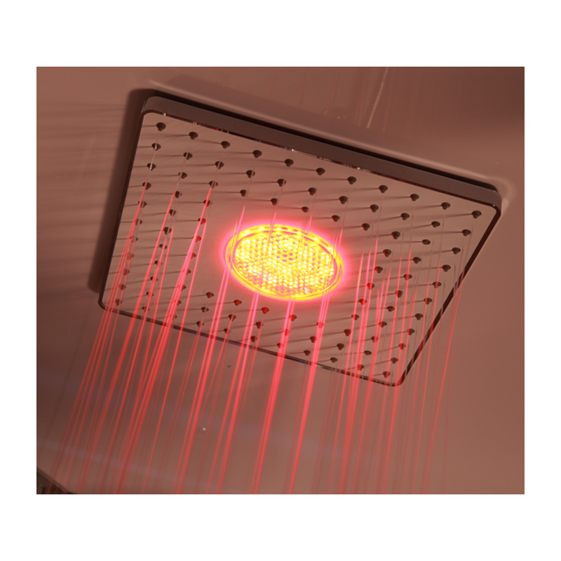 COMBI ​BOREAL®​ ​SIGMA​ 1820​ ​X 1230​ SAUNA INFRAROUGE + DOUCHE HAMMAM_4