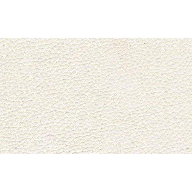 Canapé convertible 2-3 places Excellence - 120 cm - Sommier à lattes - Matelas memory 18 cm inclus - Cuir vachette taupe_4