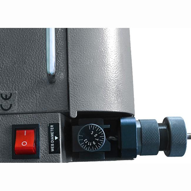 Affûteuse de forets hélicoïdaux ARROW - AF - Capacité 2,1 à 13 mm - Tension 220V_4