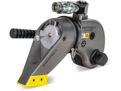 DSX3000, Clés Dynamométriques En Aluminium Avec Carré Conducteur, 4383 Nm Couple, 1 po. Conducteur carré_4