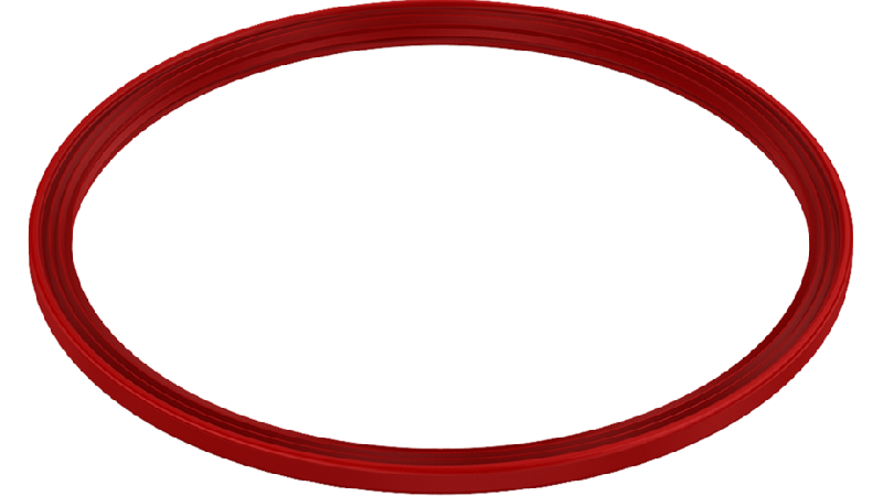 Joints profilés pour système de tuyauterie - Diamètres de 60 à 630 mm - Matériaux variés_4