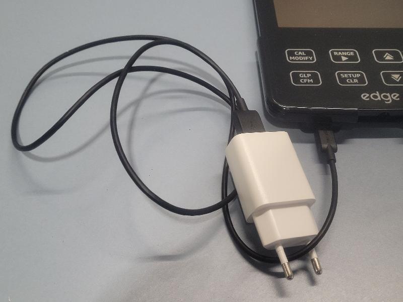 PH-mètre multiparamètres HANNA EDGE_4