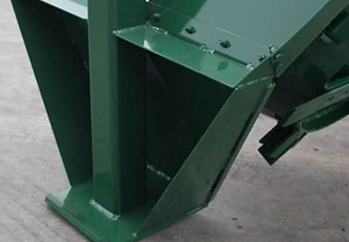 Sm 3 cureuses de fossés et rigoleuses - sovema - poids 281 à 656 kg_4