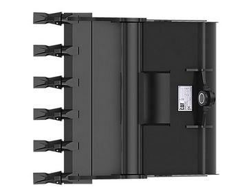 Godet d'excavation extra-robuste - caterpillar finance france - 914 mm (36 in), à verrouillage par axe - poids 231 kg_4