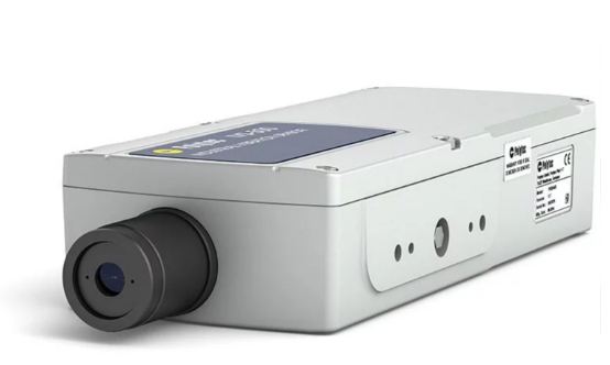 Vibromètre laser industriel IVS-500 - Contrôle acoustique précis et analyse du bruit des structures_4