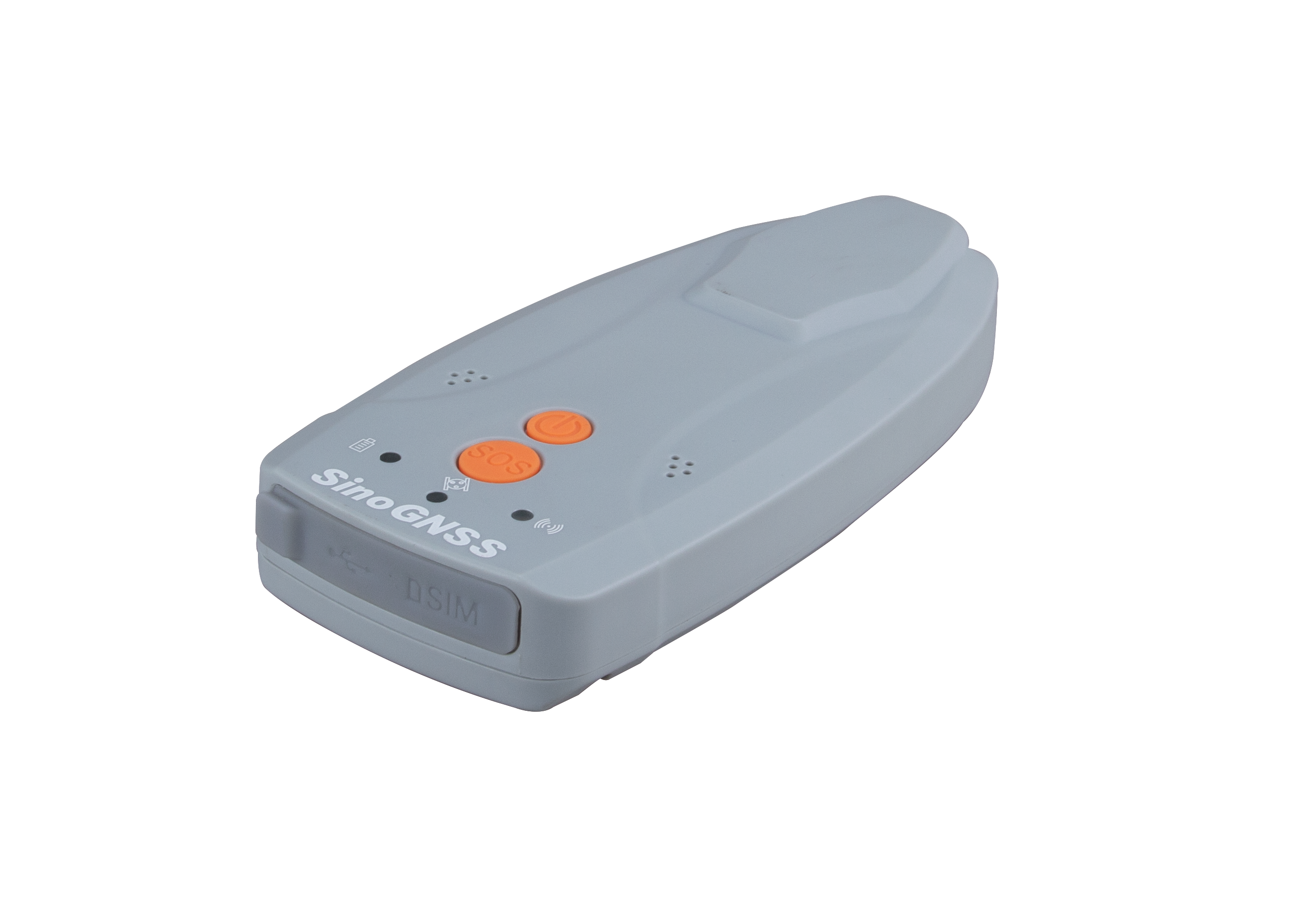 M300 Mini - Récepteur UHF, GNSS, GPS, GLONASS, GALILEO compact, robuste et modulaire_4