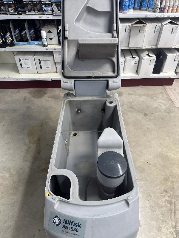 Nilfisk BA 530 d'occasion_4