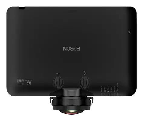 Epson EB-L695SU Projecteur à  focale courte 6200 ANSI lumens 3LCD WUXGA (1920x1200) Noir_4