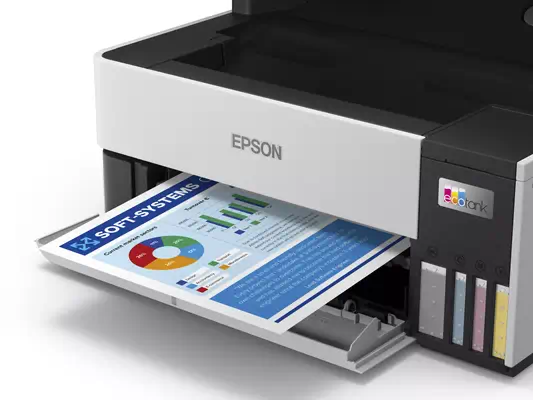 Epson EcoTank ET-5170 Jet d'encre A4 4800 x 1200 DPI 37 ppm Wifi_4