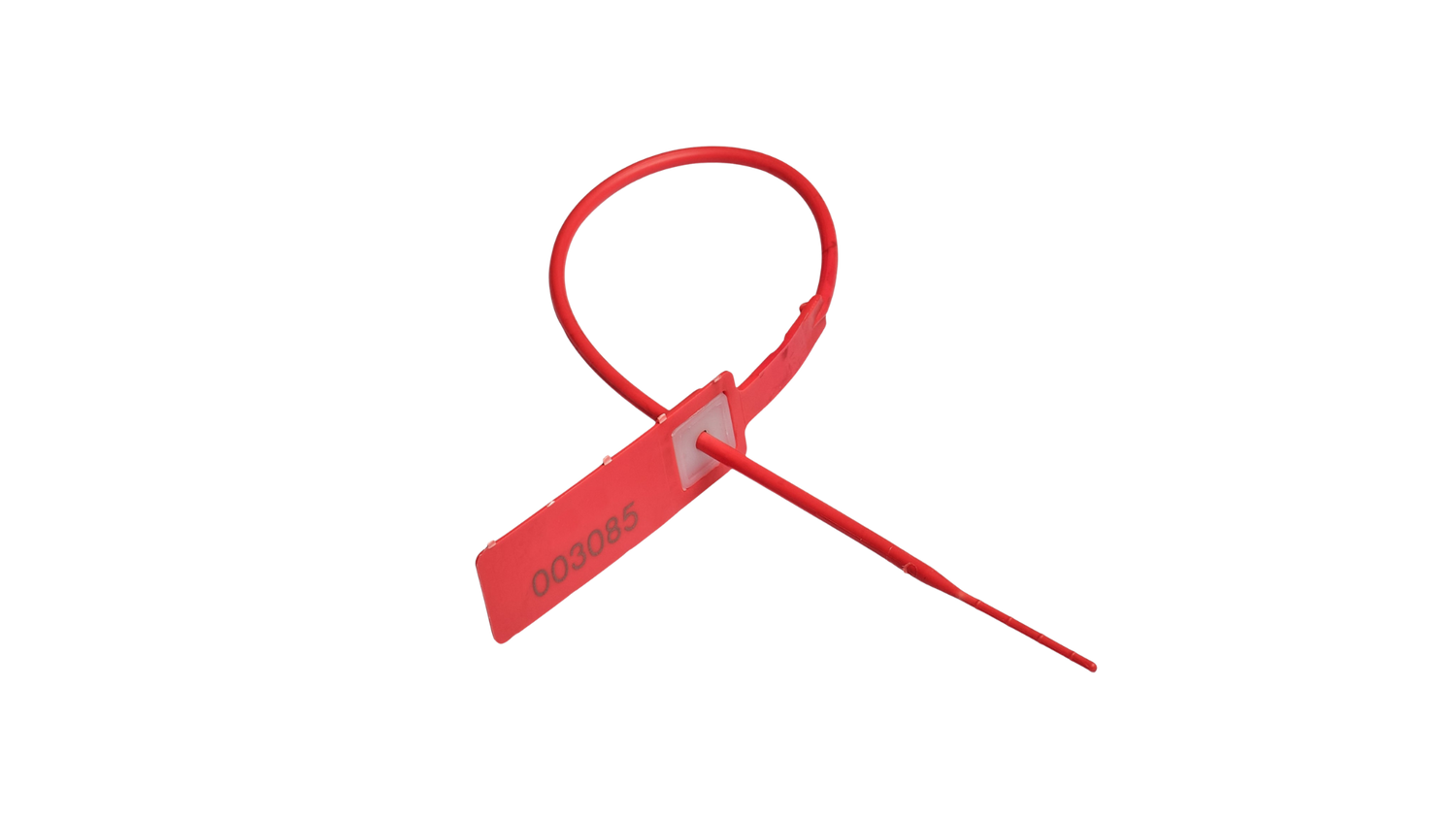 Scellé de sécurité airseal, idéal pour détecter toute tentative de fraude - Référence : 7905R_4