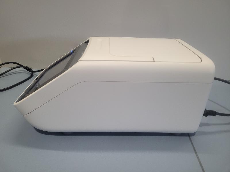 Thermocycleur Applied Biosystems Thermo Fisher Scientific SimpliAmp IS VERIFLOW_4