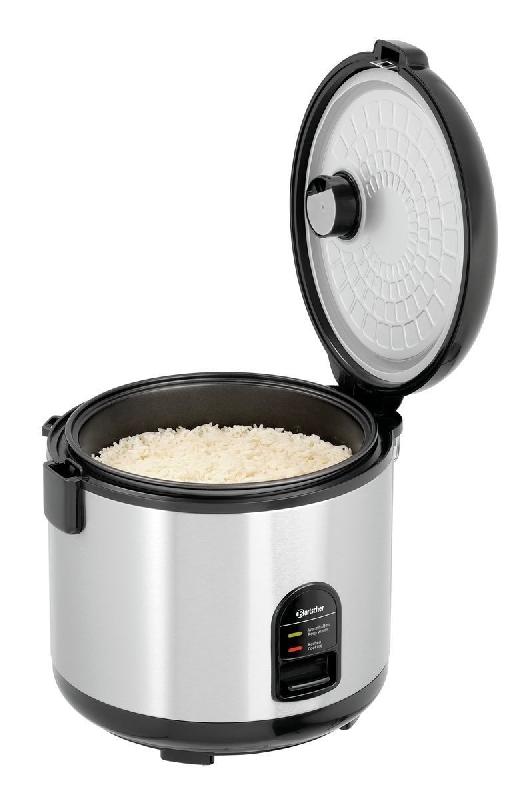 Cuiseur à riz 1,8l sd BARTSCHER_4