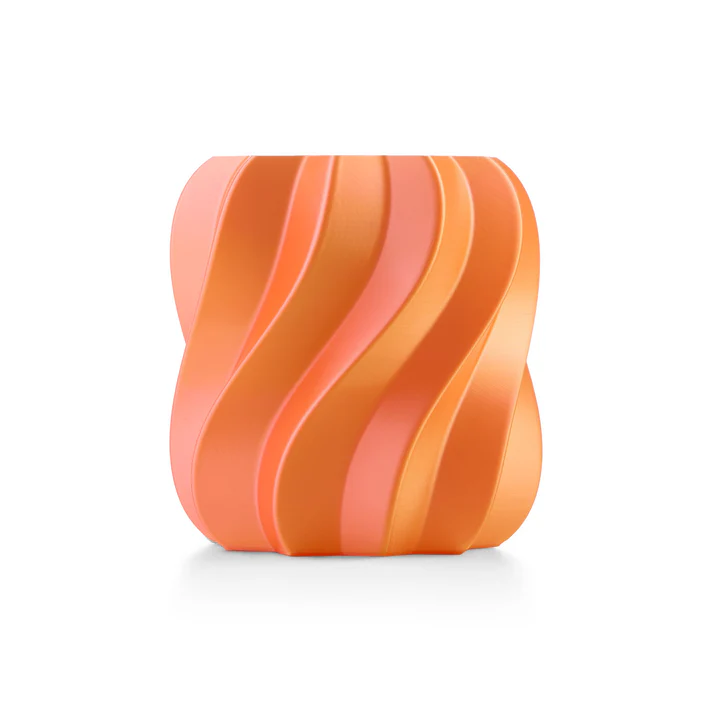 Mot en Impression 3D - Soie or rose_4