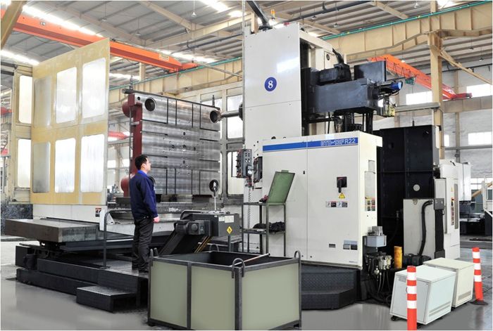 BL800EKH - Machines de moulage par injection plastique Bole pour jouets - Modèle de précision et haute performance_4