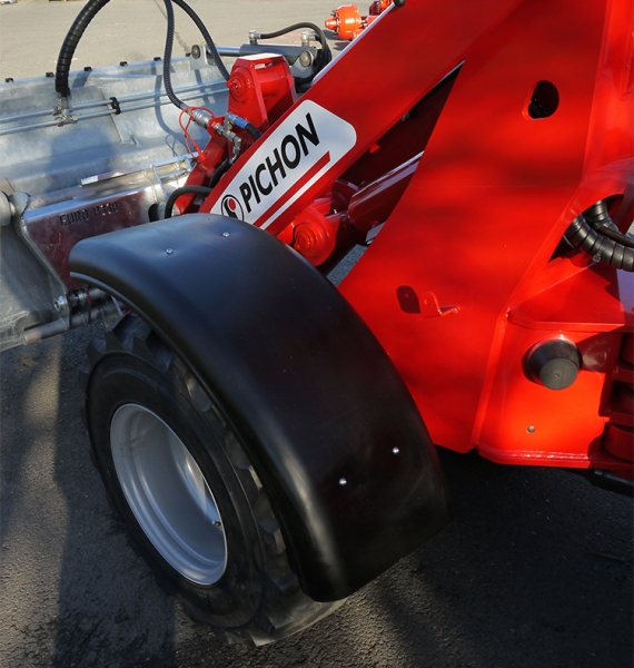 Chargeurs articulés série 29.34_4