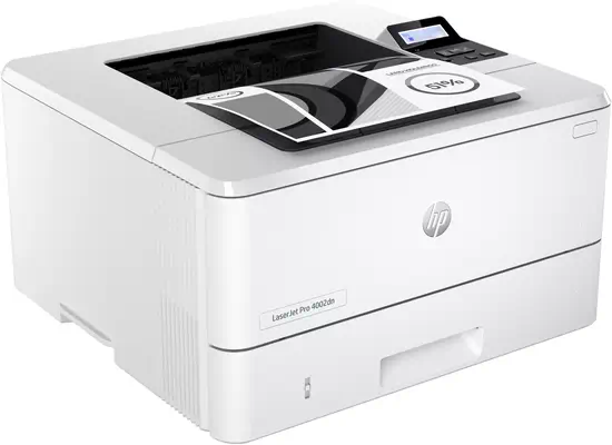 Imprimante HP LaserJet Pro 4002dn_4