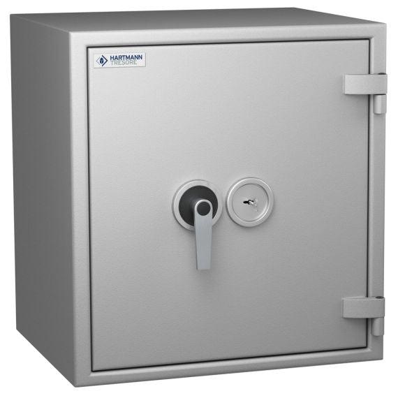 Coffre fort classe S1 - classe 2 VDS - a2P/E - HARTMANN protect Duo 1093 - Serrure à clé_4